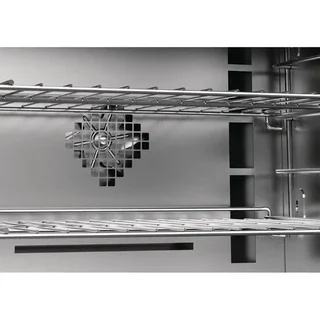 Forno de Convecção Capacidade 100 Litros