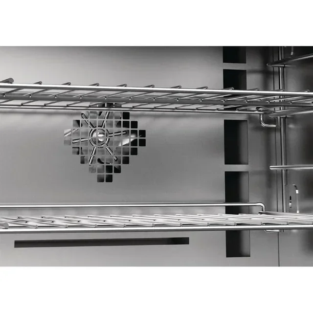 Forno de Convecção Capacidade 100 Litros