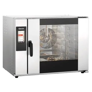 Horno de Convección 5 Niveles