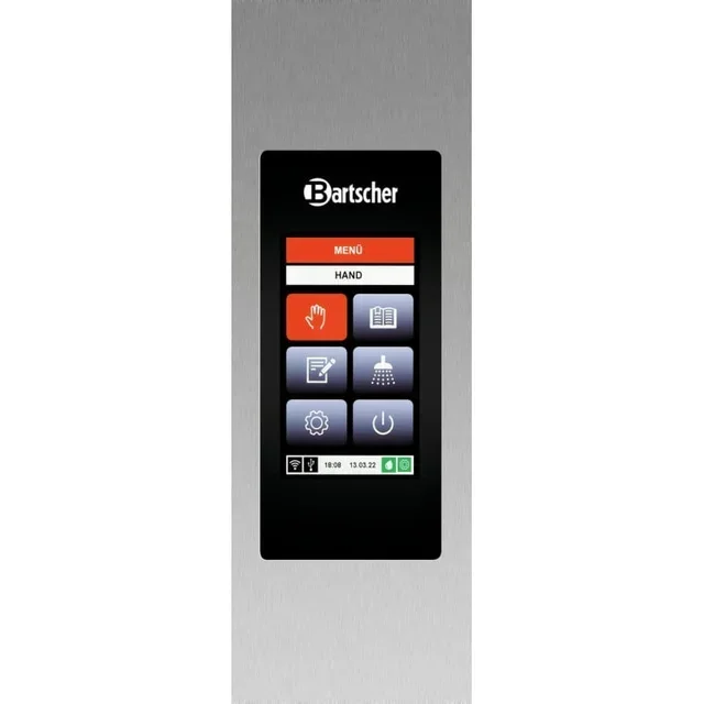 Horno de Convección 5 Niveles