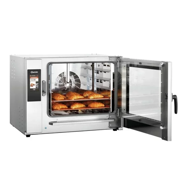 Horno de Convección 5 Niveles