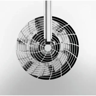 Horno de Convección 5 Niveles