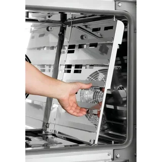 Horno de Convección 5 Niveles