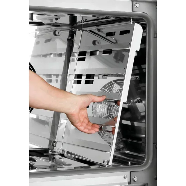 Horno de Convección 5 Niveles