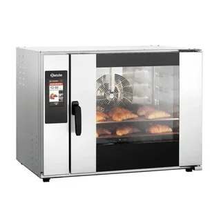 Horno de Convección 5 Niveles