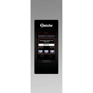 Horno de Convección 5 Niveles