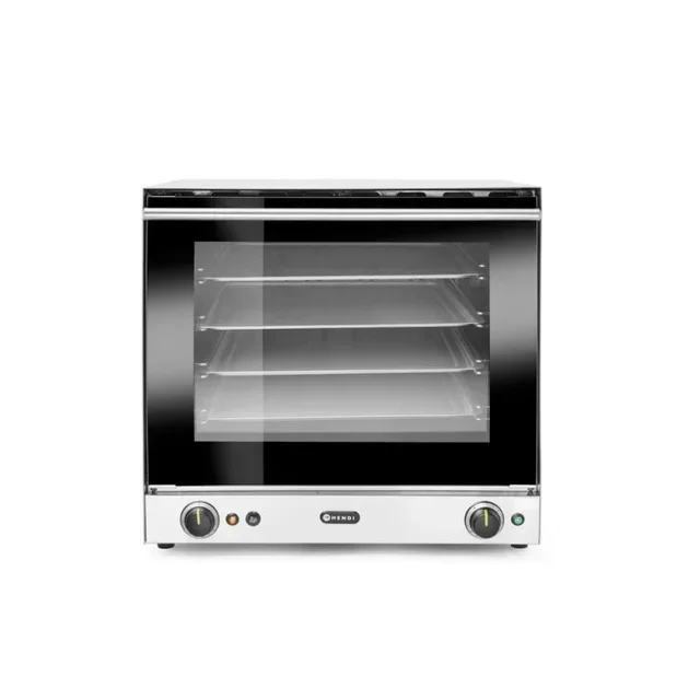 Professional Convection Oven with Built-in Humidifier H90S