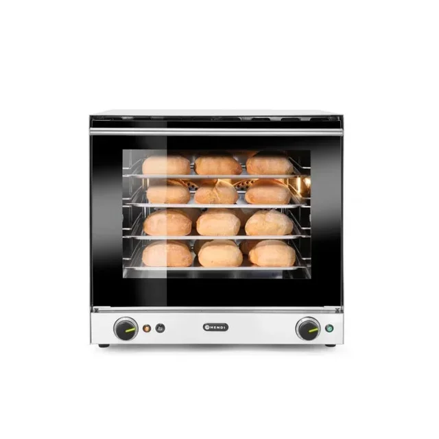 Professional Convection Oven with Built-in Humidifier H90S