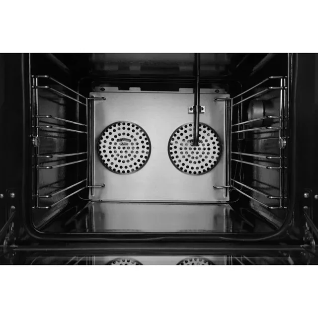 Four Ventilé Professionnel avec Injection Vapeur H90S