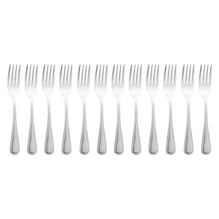 Tenedor de Cena Mayfair - Pack de 12