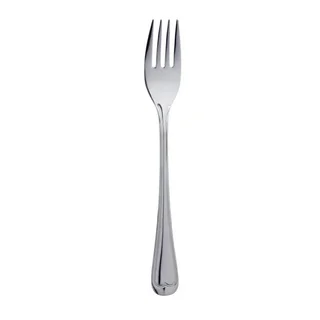 Elegant Table Fork - Set of 12 Pieces