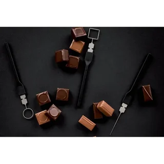 Forchetta Decorativa Signature