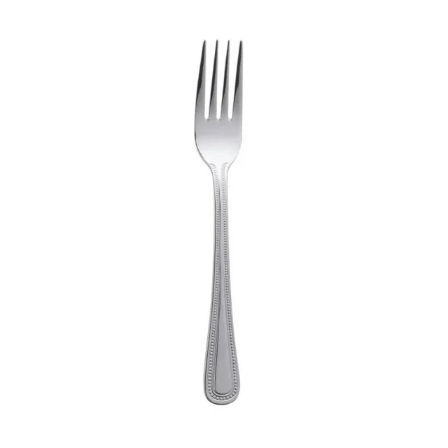 Bead Table Fork - 12 Piece Set