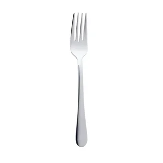 Buckingham Dessert Fork - Set of 12 Pieces