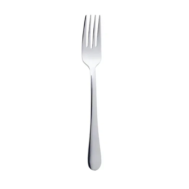 Buckingham Dessert Fork - Set of 12 Pieces