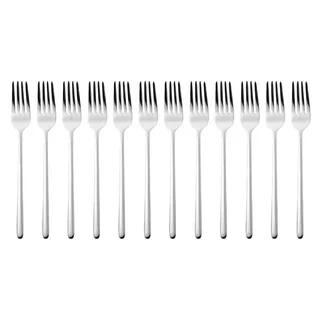 Garfo de Mesa Henley - Conjunto de 12