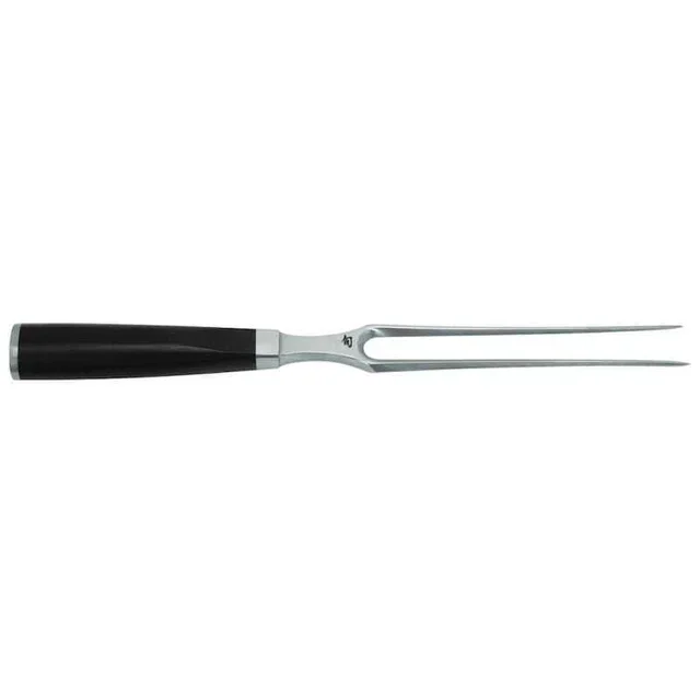 Shun Damascus Meat Fork 16.5 cm - Japanese Steel