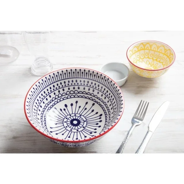 Tenedores de Mesa Tivoli - Juego de 12 Piezas