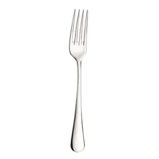 Dessert Forks Set of 12 Pieces - Table Cutlery for Pastry