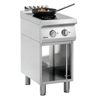 Piano Cottura Serie 700 - Doppia Zona a Induzione