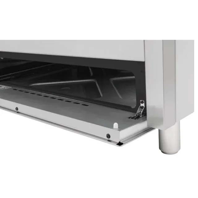 Fourneau Gaz 5 Brûleurs - Gamme 900