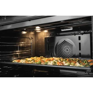 Fourneau Gaz 5 Brûleurs - Gamme 900