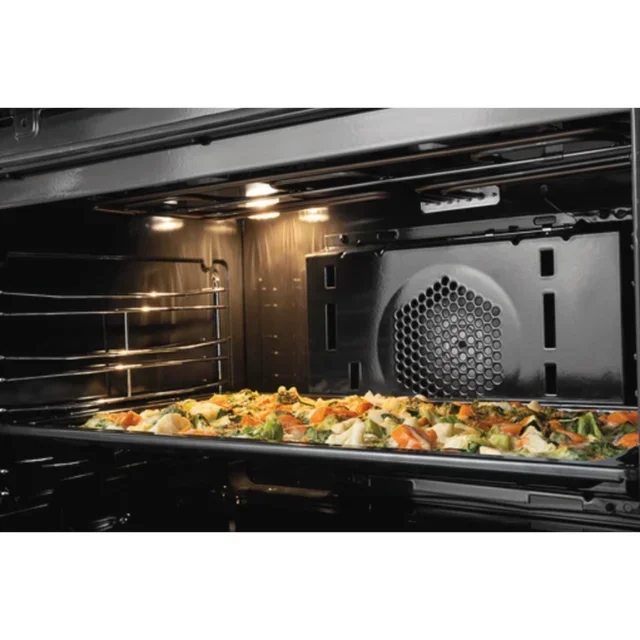 Fourneau Gaz 5 Brûleurs - Gamme 900