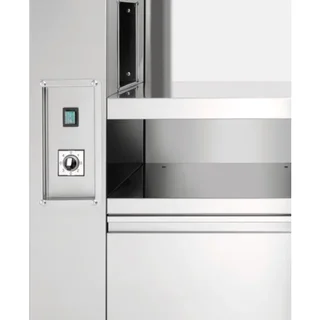 Estación de Cocción Profesional Serie 700