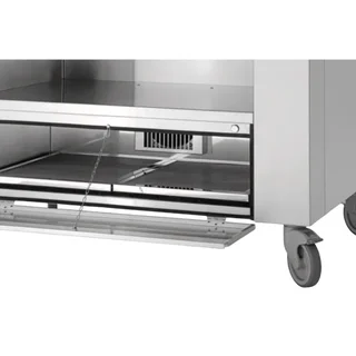 Estación de Cocción Profesional Serie 700