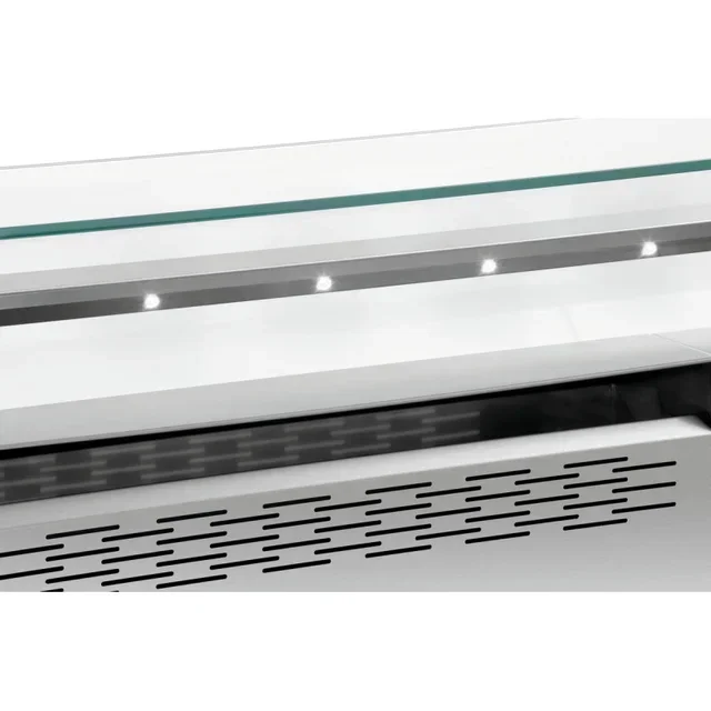 Estación de Cocción Profesional Serie 700