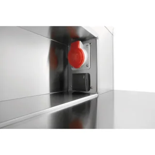 Estación de Cocción Profesional Serie 700