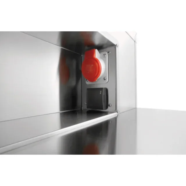 Estación de Cocción Profesional Serie 700