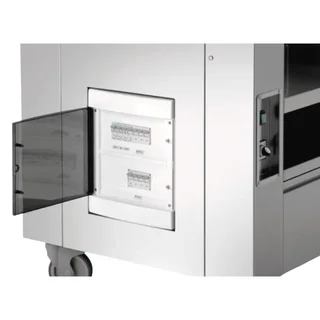 Estación de Cocción Profesional Serie 700