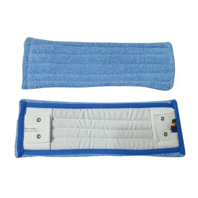 Microfiber Buffing Fringe 40 cm