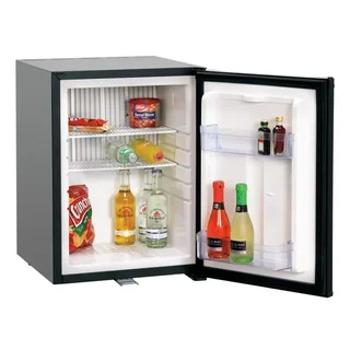34L Mini Bar Fridge - Solid Door
