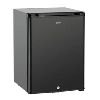 34L Mini Bar Fridge - Solid Door