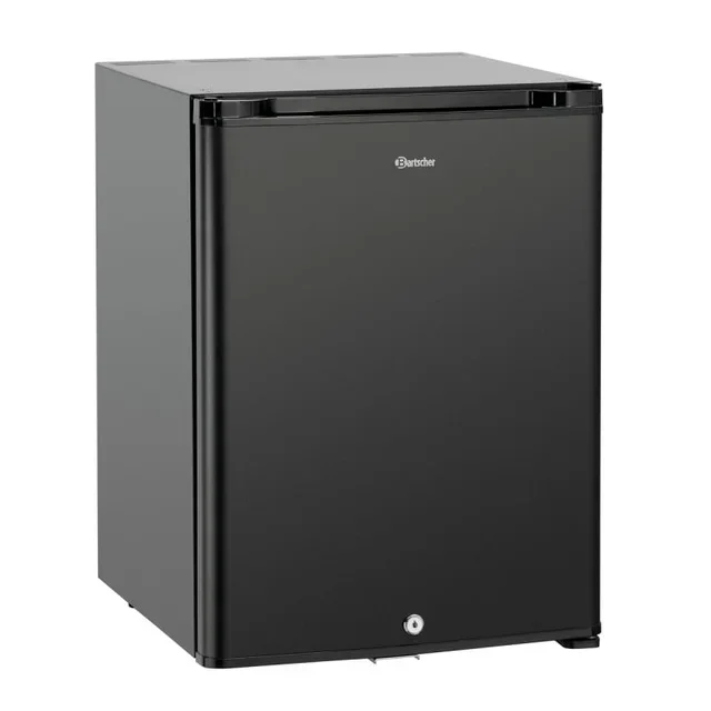 34L Mini Bar Fridge - Solid Door