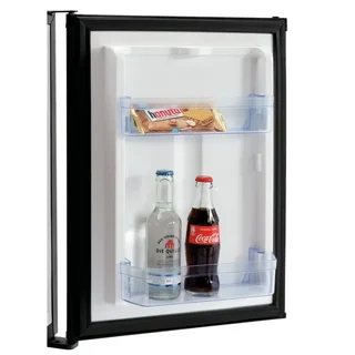 34L Mini Bar Fridge - Solid Door