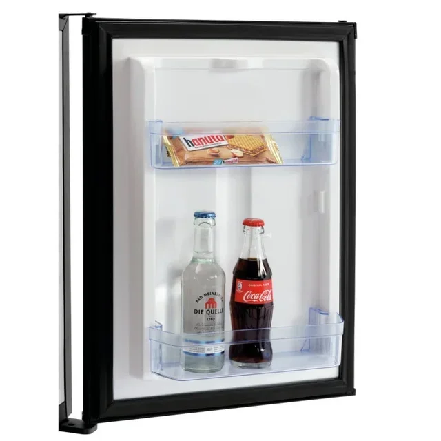 34L Mini Bar Fridge - Solid Door