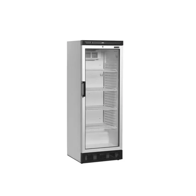Armadio Refrigerato per Bevande con Porta in Vetro 260 Litri - Porta in Vetro