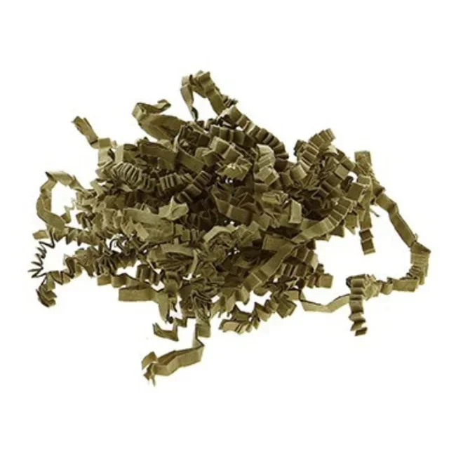 Capelli di Carta Naturale - Sacchetto 10 kg