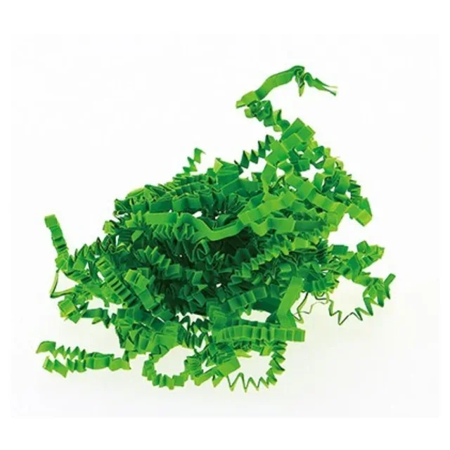 Capelli di Carta Verdi - Sacco 10 kg