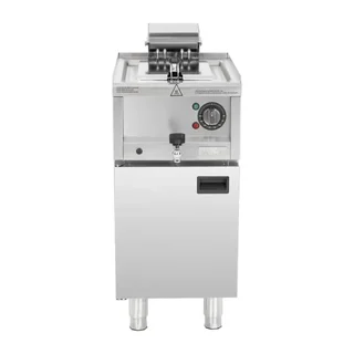 8L Oil-Free Electric Fryer - Air Fryer Series 600