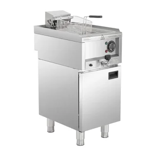 8L Oil-Free Electric Fryer - Air Fryer Series 600