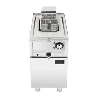8L Oil-Free Electric Fryer - Air Fryer Series 600