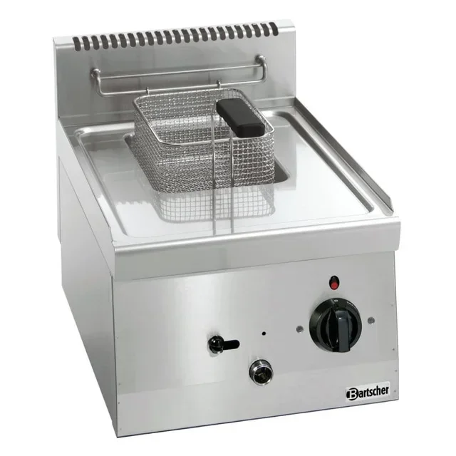 Friggitrice Elettrica da Banco 6L - Gamma Serie 600