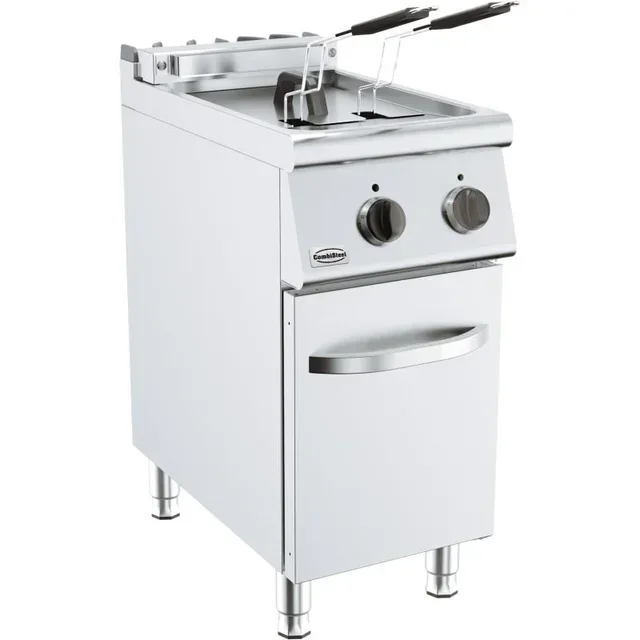 Professional Electric Deep Fryer with Stand - Series 700 Range - 18 Liter Capacity