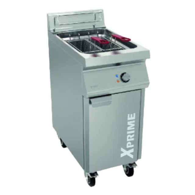 Professional Electric Deep Fryer - 700 XPRIME High Performance Range