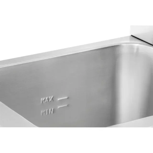 Friteuse Électrique Professionnelle IMBISS I - 8 Litres