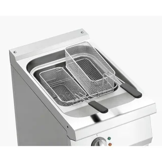 Friggitrice Elettrica Professionale Serie 700 - Capacità 15 Litri